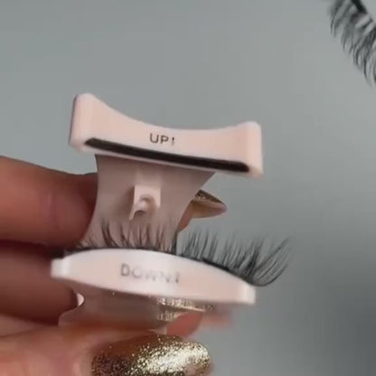 LASHCLICK         Pestañas Magnéticas